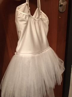 Платье для выступлений