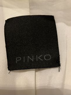 Пиджак pinko