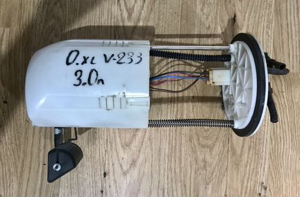 Модуль подачи топлива Mitsubishi Outlander XL