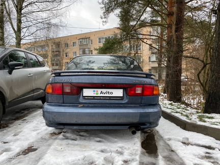 Hyundai Sonata 1.8 МТ, 1995, 300 000 км