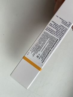 Bb creme erborian dore