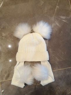 Шапка