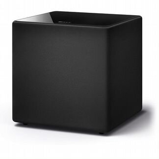 Сабвуфер KEF kube10B