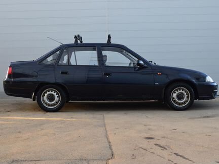 Daewoo Nexia 1.6 МТ, 2009, 105 128 км