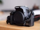 Canon1000d kit