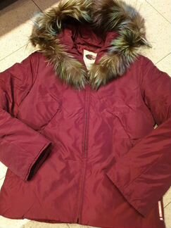 Пуховик Cerruti Jeans