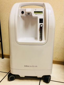 Аппарат Intraceuticals