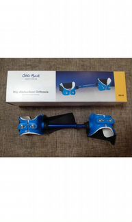 Отводящий бедреный ортез по джону И корну