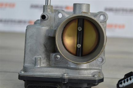 Заслонка дроссельная Сузуки сх4 SX4 Гранд Витара