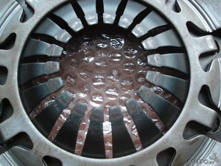 Накладка сцепления (Citroen C1, Peugeot 107)