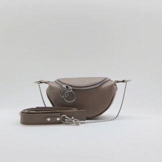 Сумка женская натуральная кожа Италия