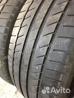 235 45 18 Michelin Primacy HP шины 235/45r18