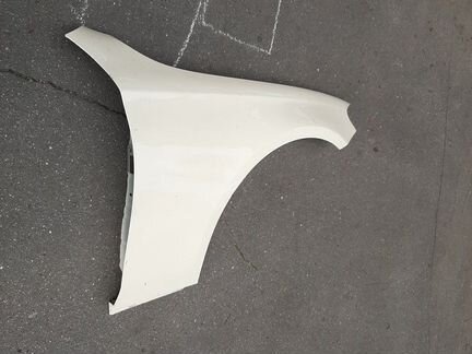 Mercedes крыло W213 E 213