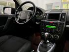 Land Rover Freelander 2.2 AT, 2010, 229 000 км объявление продам