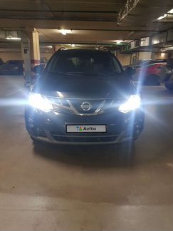Nissan Murano 3.5 CVT, 2011, 220 000 км