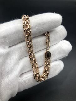 Золотой браслет Бисмарк