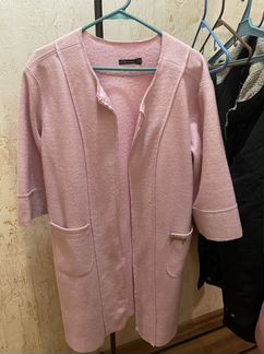 Пальто летнее женское