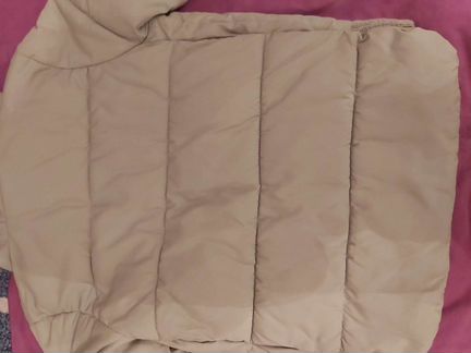 Демисезонная куртка