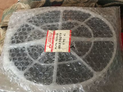 Фильтр кондиционера Mitsubishi MR270077