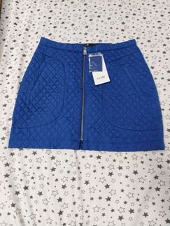 Юбка утепленная