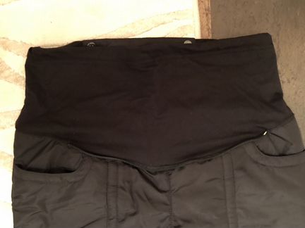 Комбинезон (брюки, штаны) для беременных