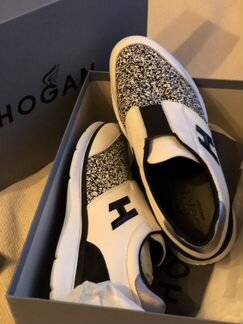 Кроссовки, кеды