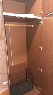 Шкаф бесплатно