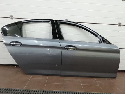 Дверь правая сторона BMW G30