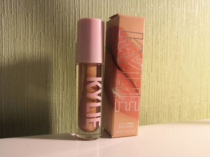 Блески для губ Kylie