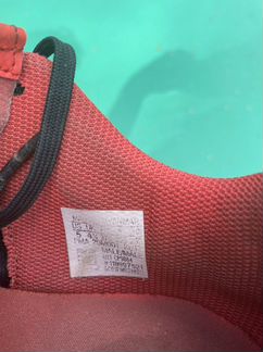 Бутсы(Футзалки) Adidas