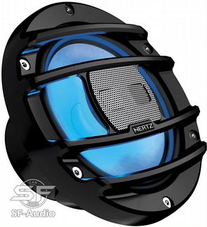 Акустическая RGB система Hertz Marine HMX 6.5 S-LD