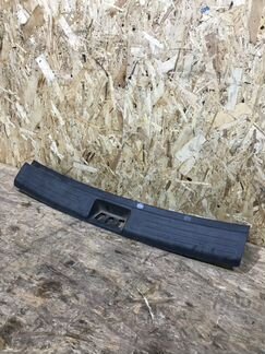 Накладка замка багажника Hyundai Ix 35 G4KD 2013