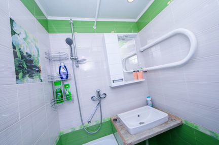 Все виды ремонта и отделки квартир
