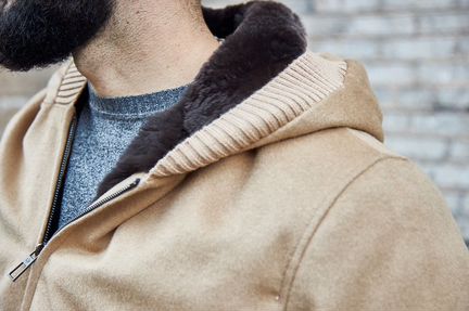 Куртка Loro Piana