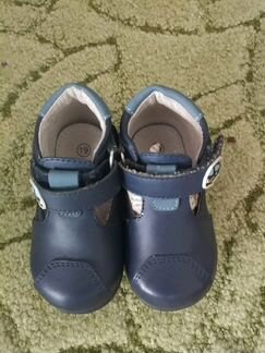 Туфли и босоножки 19рр