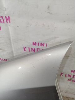 Крыло переднее левое Bmw 3-Series E90 2005-2011