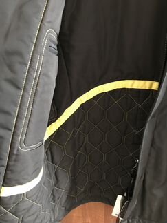 Куртка утепленная Alesandro Manzony