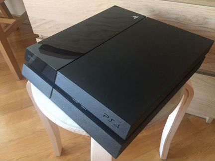 Sony PS4