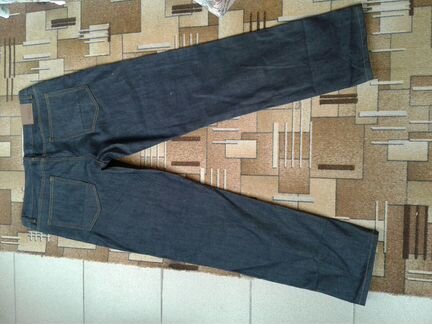 Джинсы мужские Baon