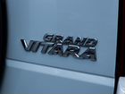 Suzuki Grand Vitara 2.4 МТ, 2014, 70 000 км объявление продам