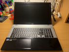 Ноутбук Acer Aspire v3-771g объявление продам