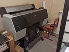 Принтер Epson Stylus Pro 7900
