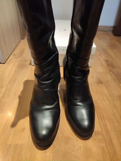 Сапоги casadei