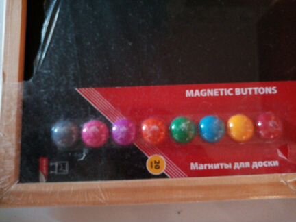 Доска магнитная для записей