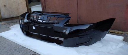 Бампер на Лада Приора
