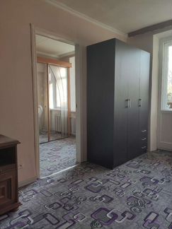 2-к квартира, 45 м², 5/5 эт.