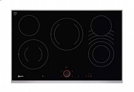 Независимая варочная панель Neff T18TS28N0