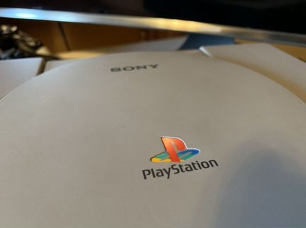 Sony PlayStation