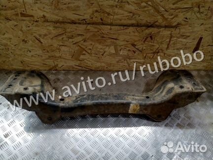 Подрамник задний Chrysler Cirrus EEB 4G73 1999