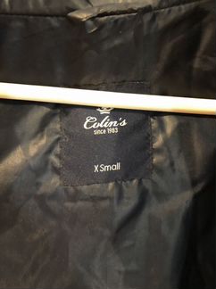 Жилетка Colins